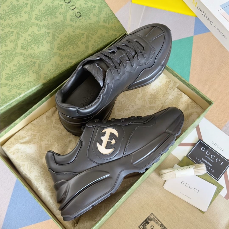 Gucci Casual Shoes